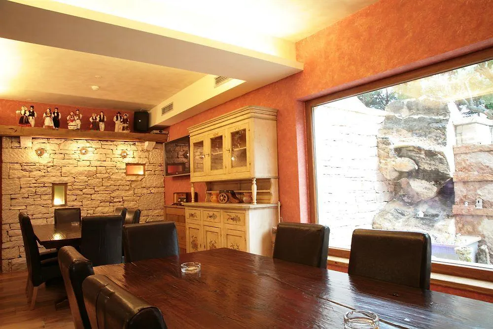 Vilola Bed & Breakfast Zambratija