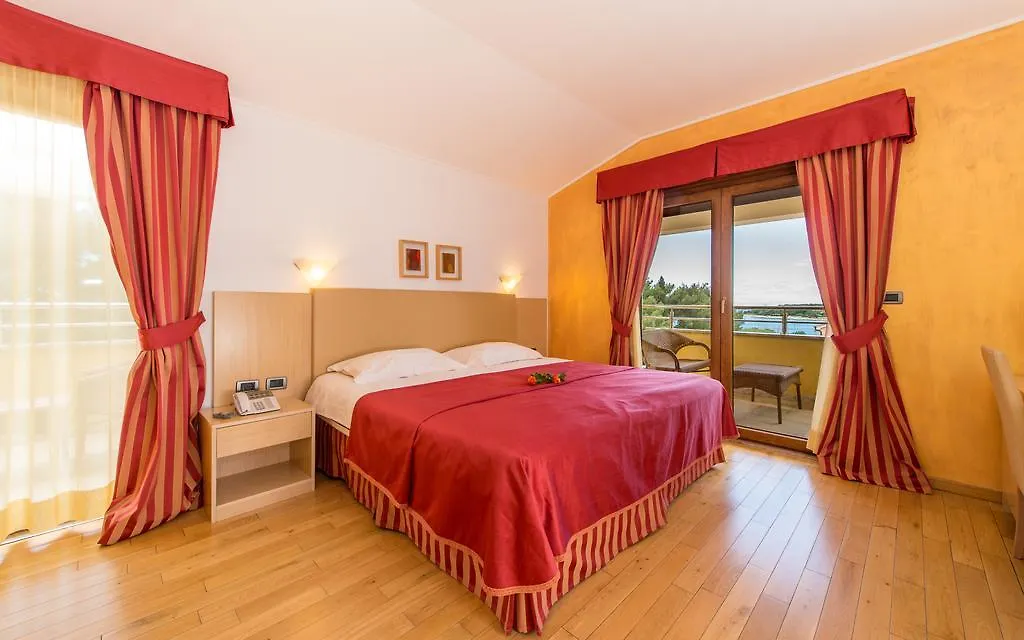 ****  Vilola Bed & Breakfast Zambratija  Croatia