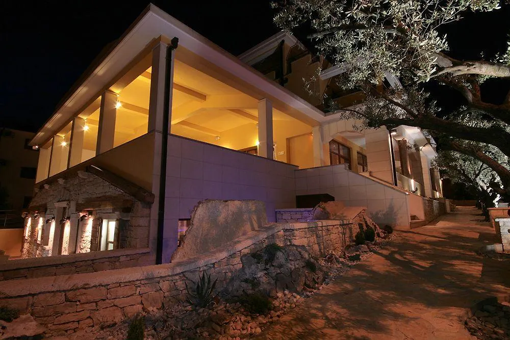 ****  Vilola Bed & Breakfast Zambratija  Croatia