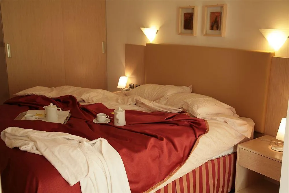 Vilola Bed & Breakfast Zambratija