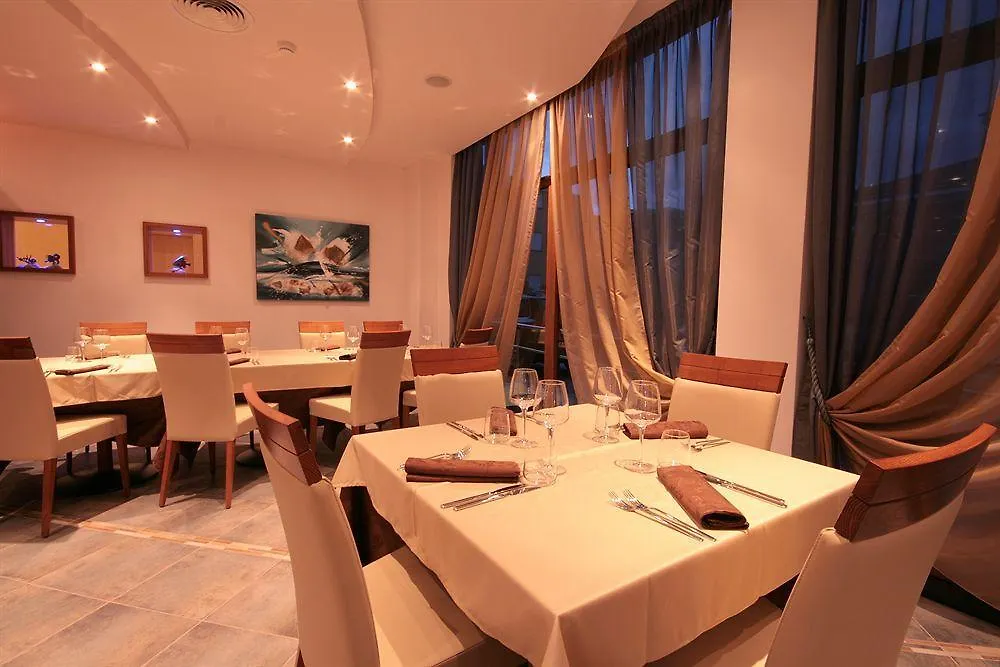 Vilola Bed & Breakfast Zambratija