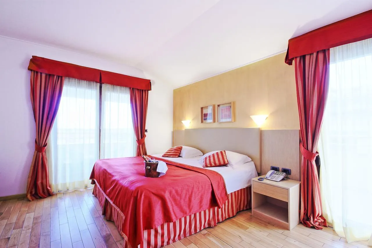 Vilola Bed & Breakfast Zambratija  4*, Zambratija (Istria) Croatia