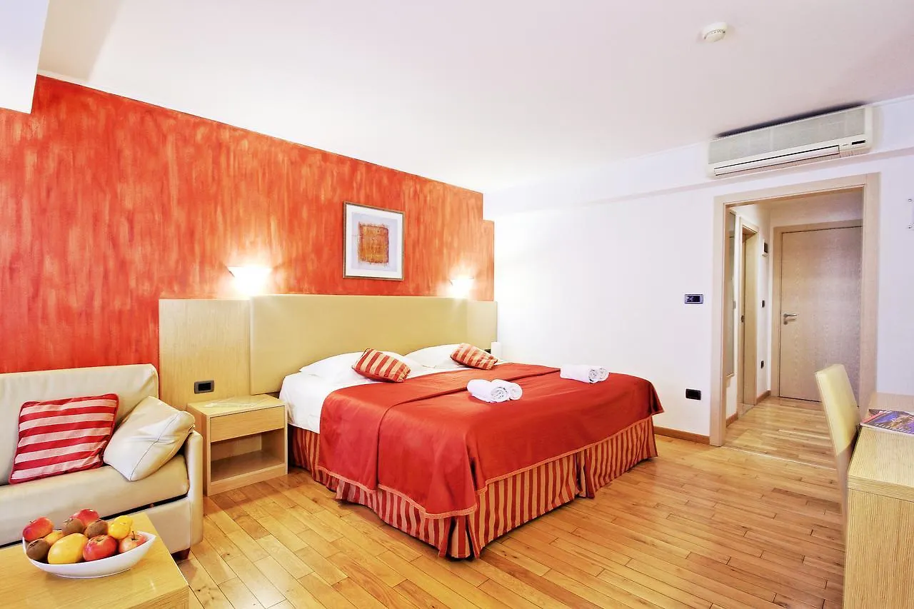 Vilola Bed & Breakfast Zambratija  4*, Zambratija (Istria) Croatia