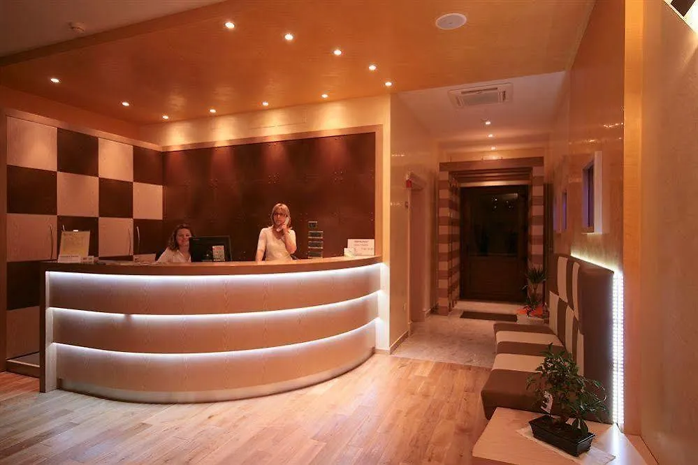 Vilola Bed & Breakfast Zambratija  4*, Zambratija (Istria) Croatia