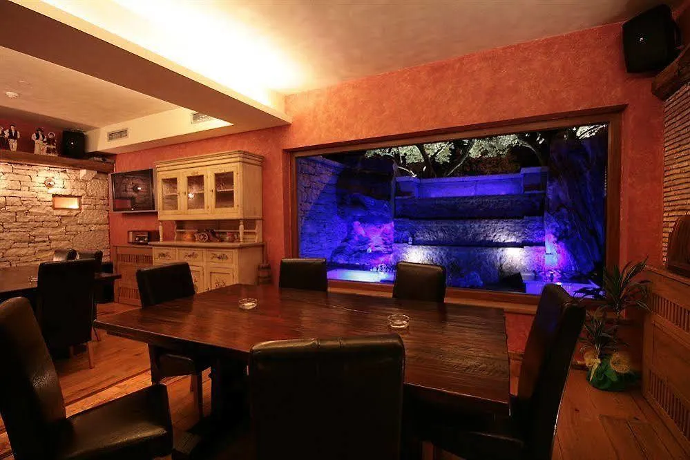 Vilola Bed & Breakfast Zambratija  4*, Zambratija (Istria) Croatia