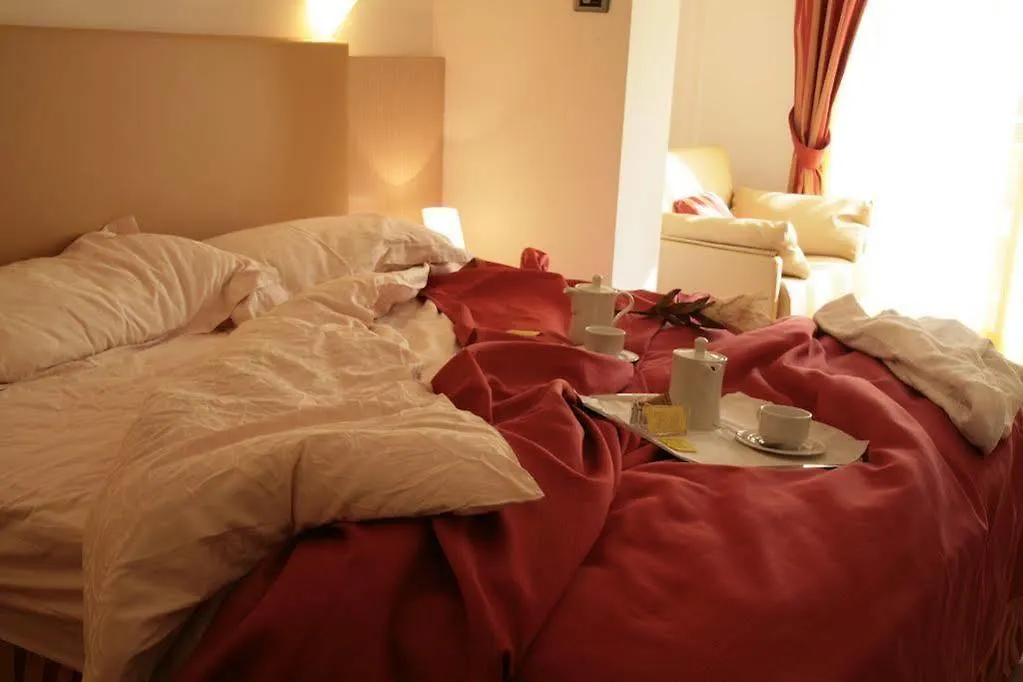 Vilola Bed & Breakfast Zambratija