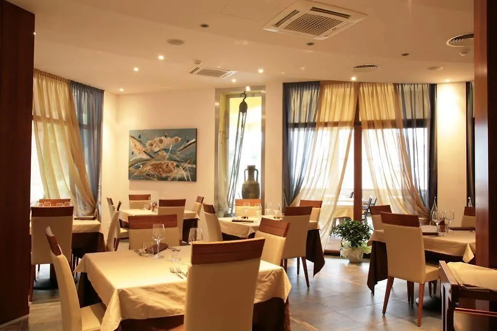 Vilola Bed & Breakfast Zambratija  Zambratija (Istria)