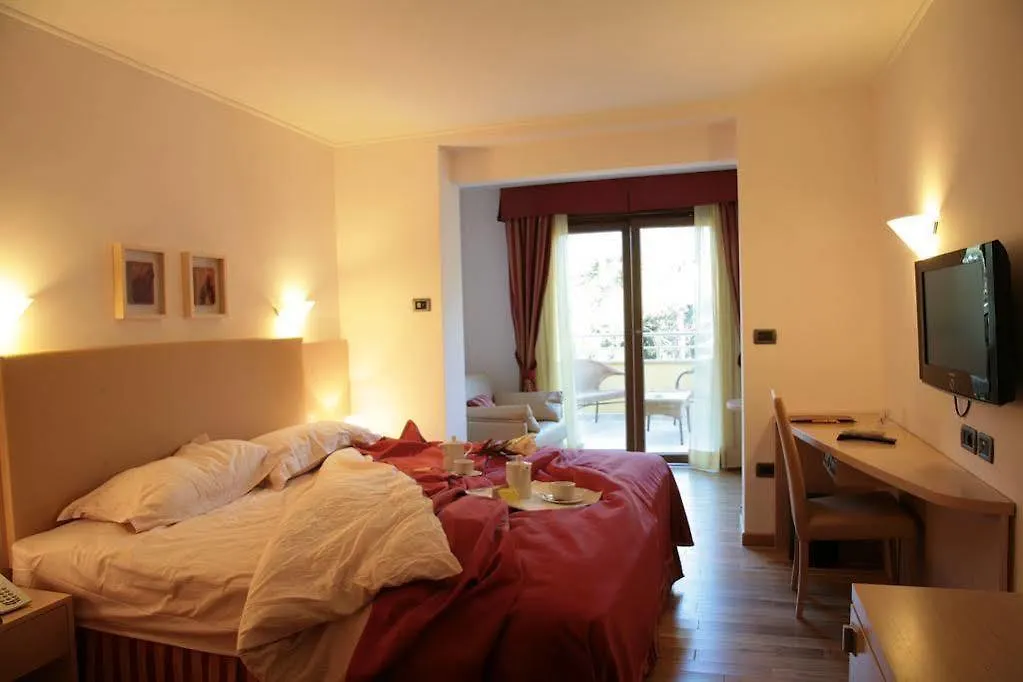 Vilola Bed & Breakfast Zambratija