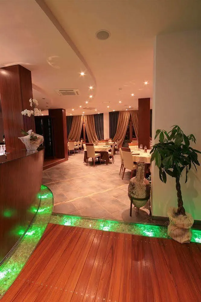 Vilola Bed & Breakfast Zambratija