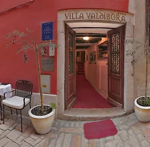 4* Szálloda Heritage Valdibora