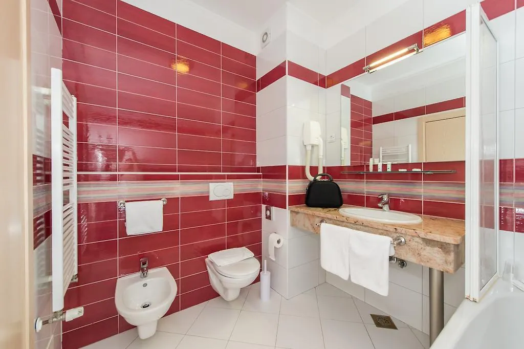 ****  Vilola Bed & Breakfast Zambratija  Croatia