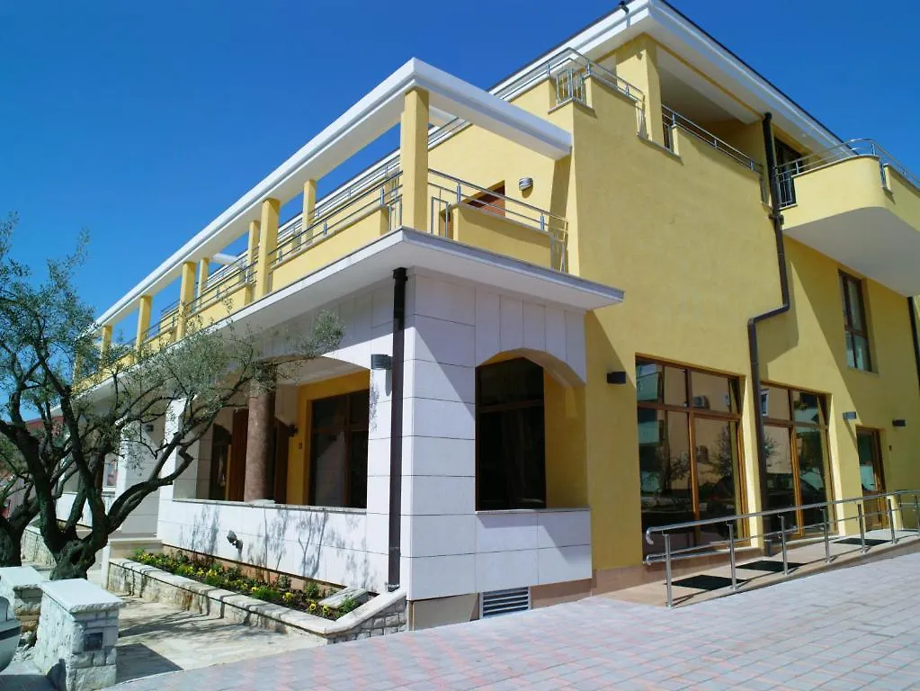 Vilola Bed & Breakfast Zambratija  Zambratija (Istria)