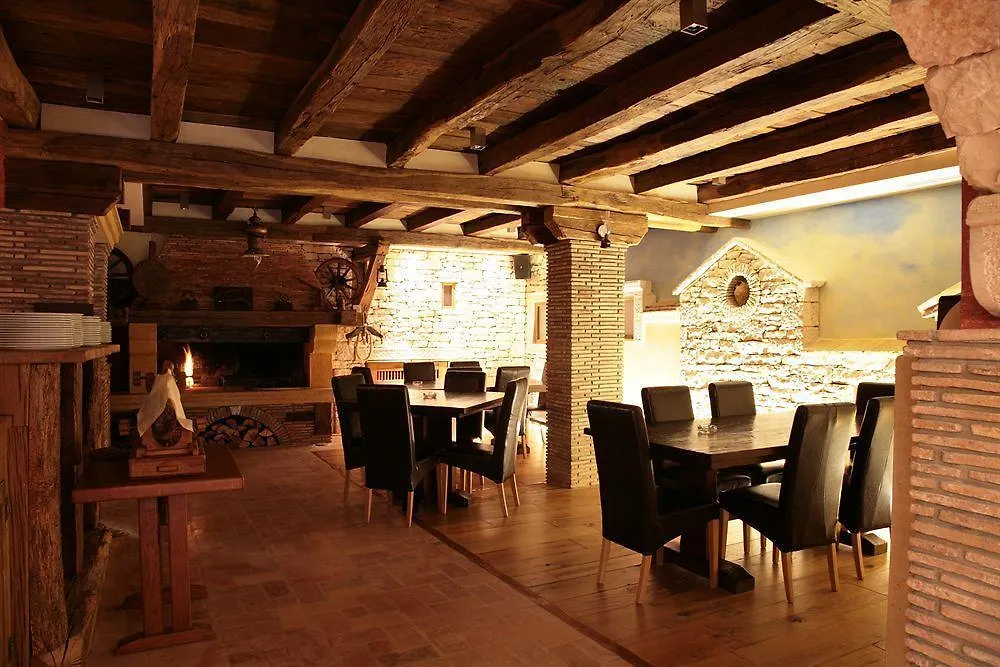 Vilola Bed & Breakfast Zambratija  Zambratija (Istria)