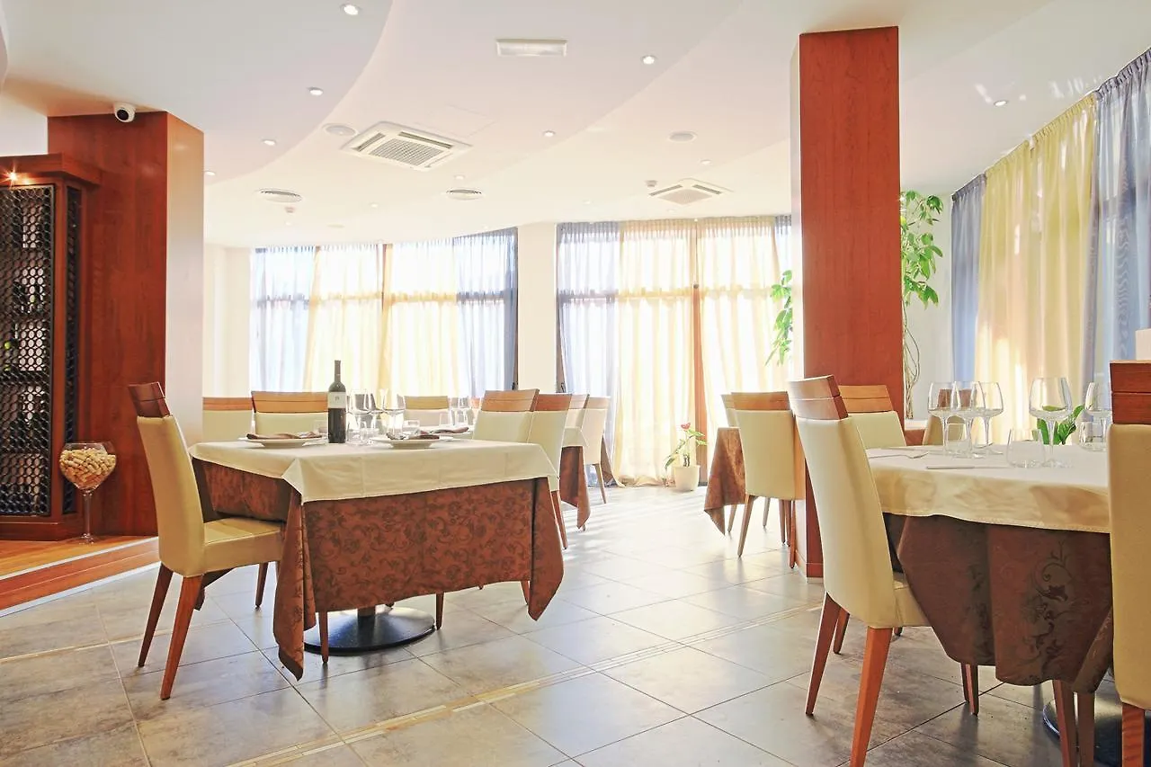 Vilola Bed & Breakfast Zambratija  Zambratija (Istria)