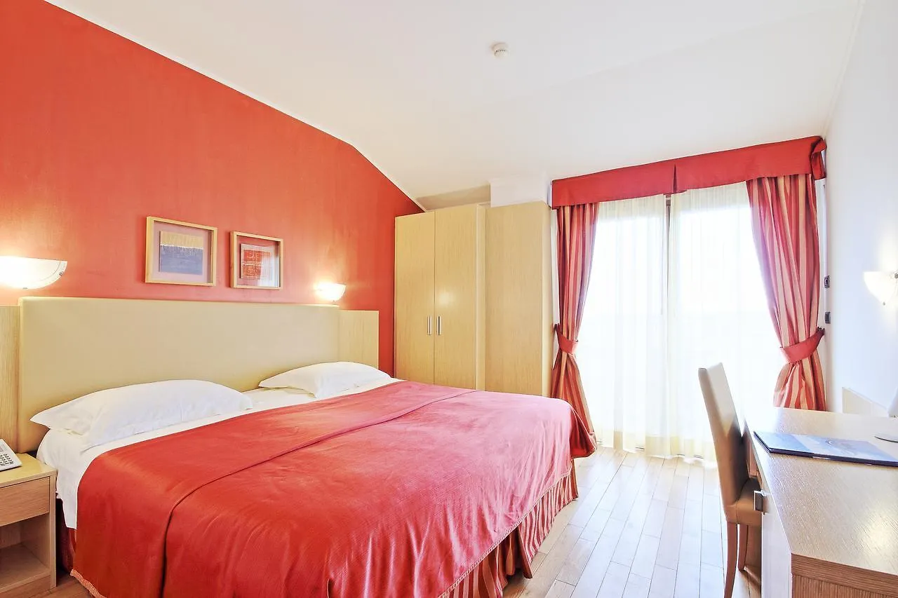 Vilola Bed & Breakfast Zambratija  Croatia