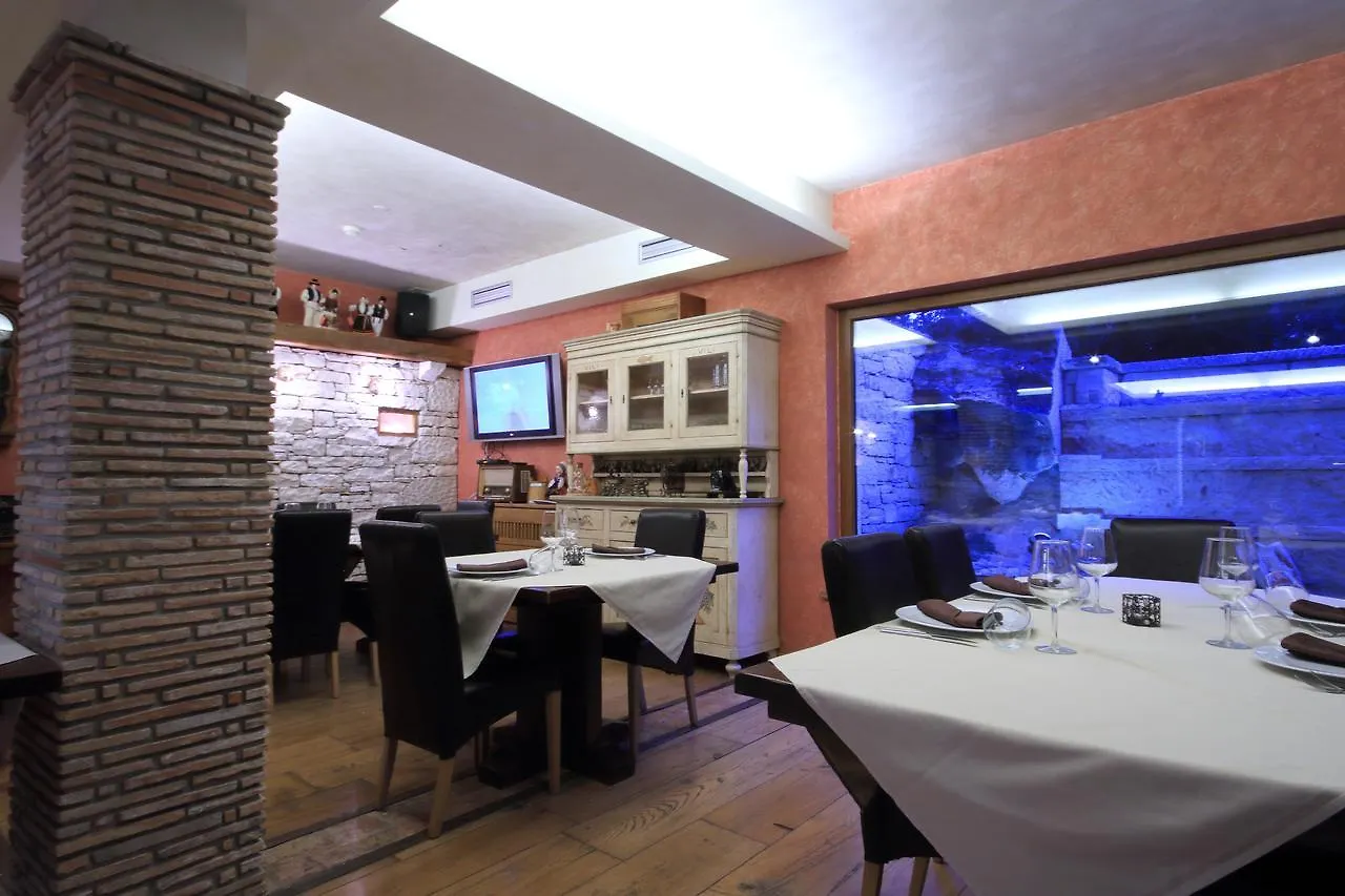 ****  Vilola Bed & Breakfast Zambratija  Croatia