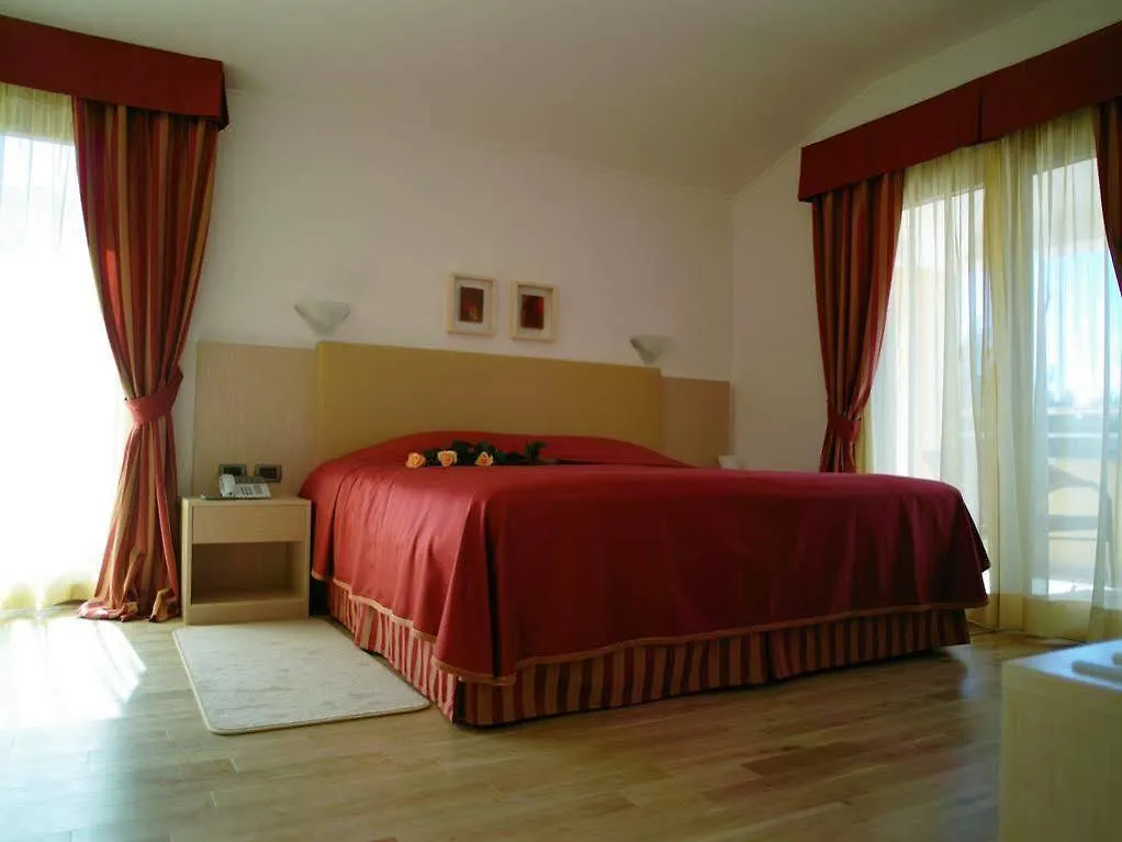 Vilola Bed & Breakfast Zambratija  Croatia