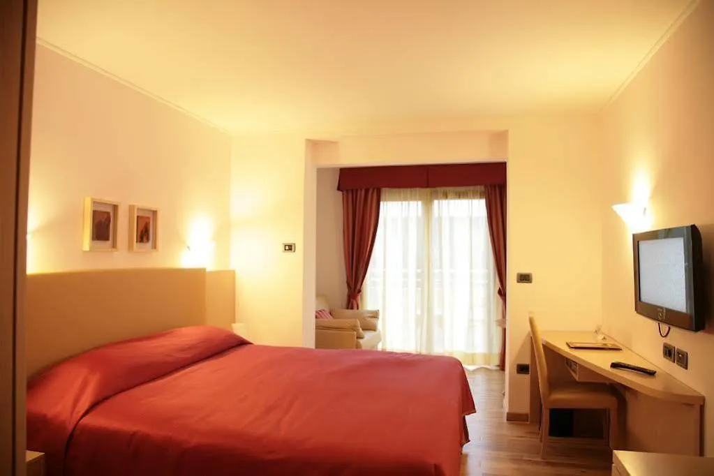 Vilola Bed & Breakfast Zambratija