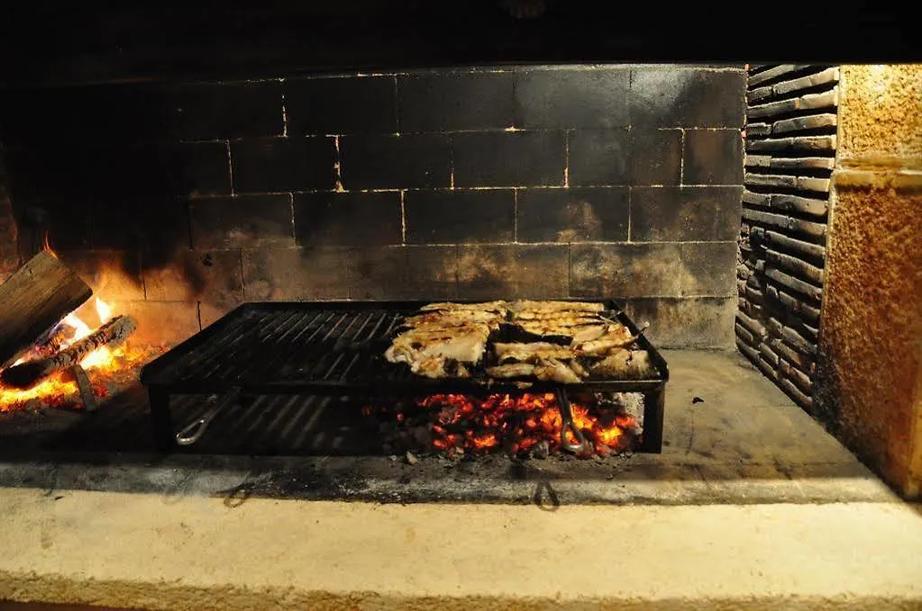 Vilola Bed & Breakfast Zambratija  Croatia