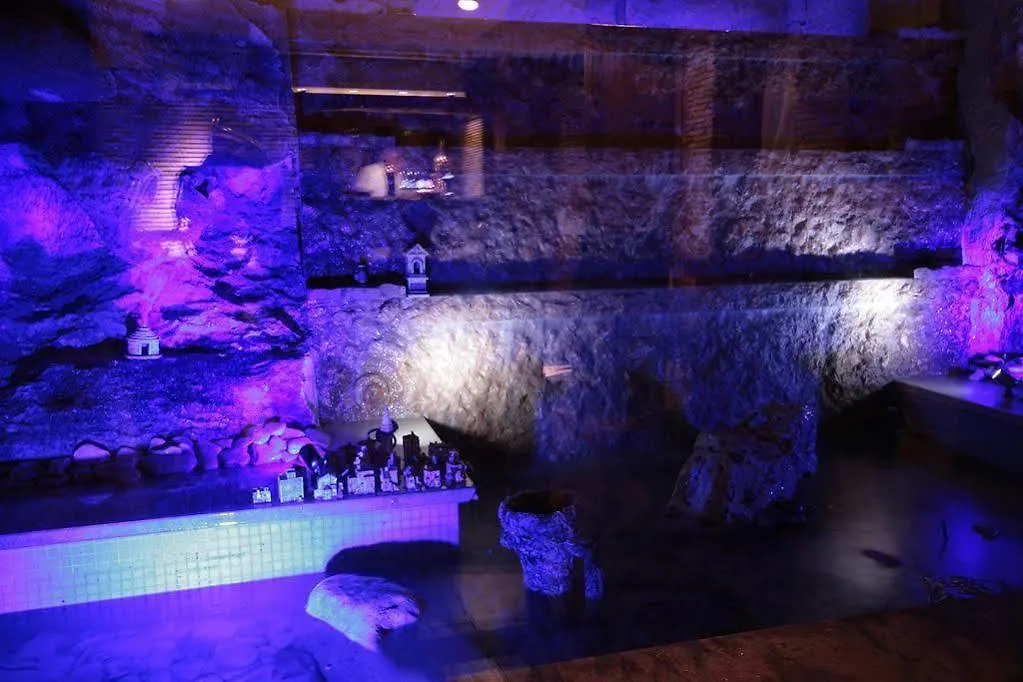 Vilola Bed & Breakfast Zambratija