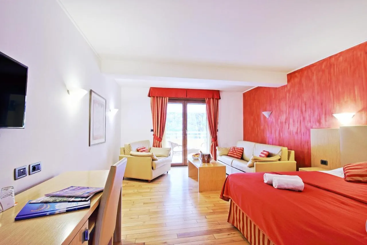 Vilola Bed & Breakfast Zambratija